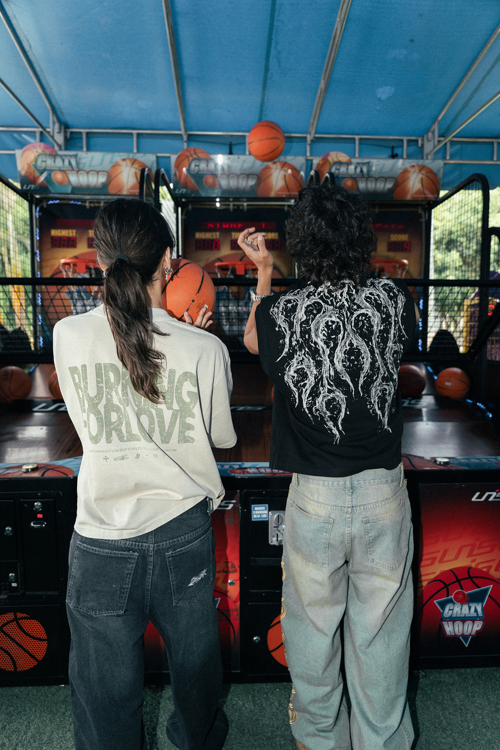 Bite Sleeveless