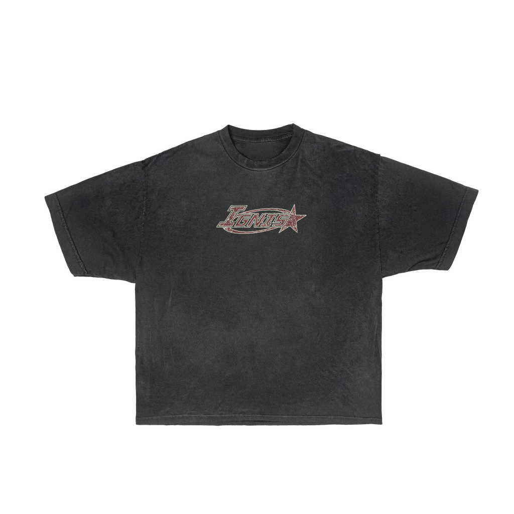 Wasted Lover T-shirt