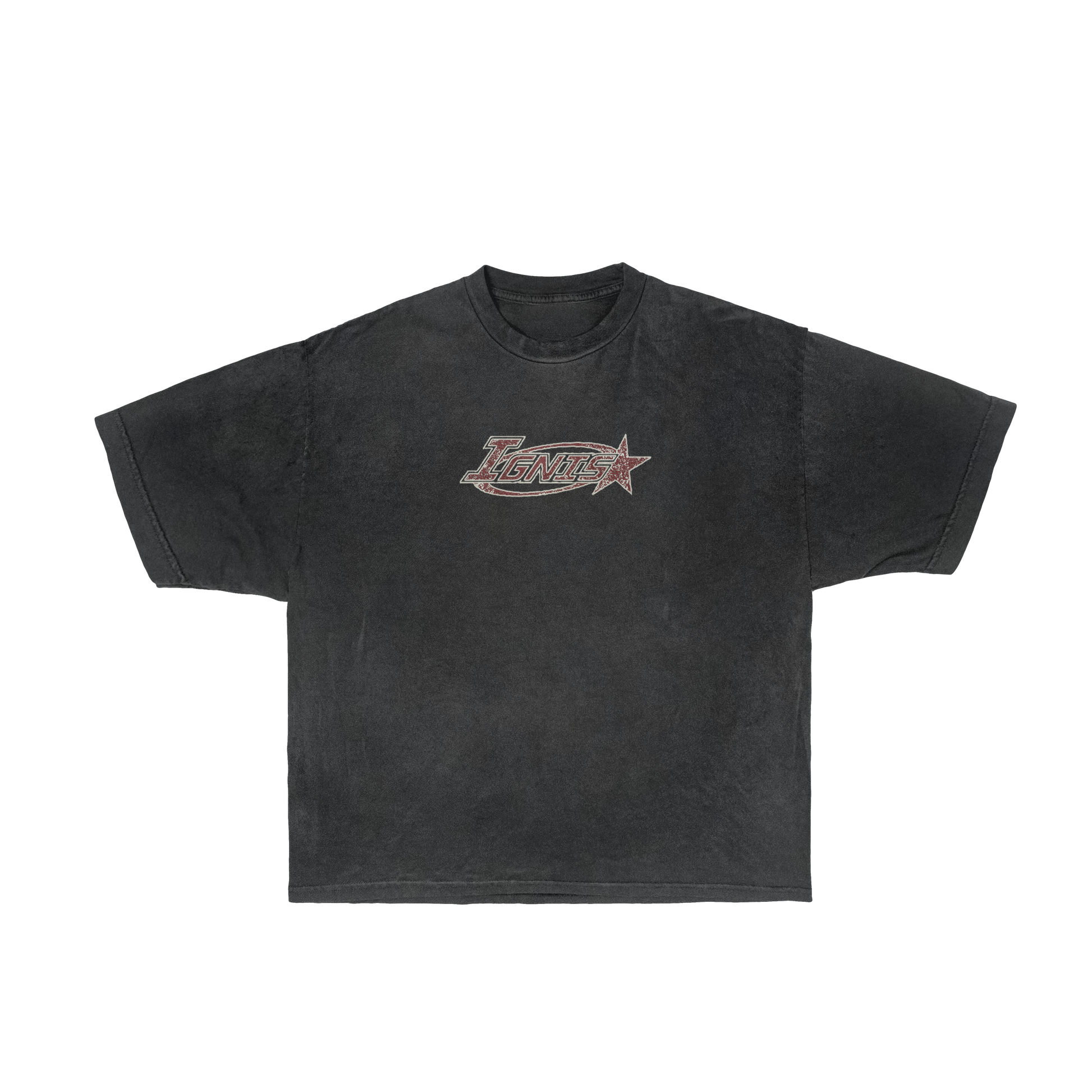 Wasted Lover T-shirt