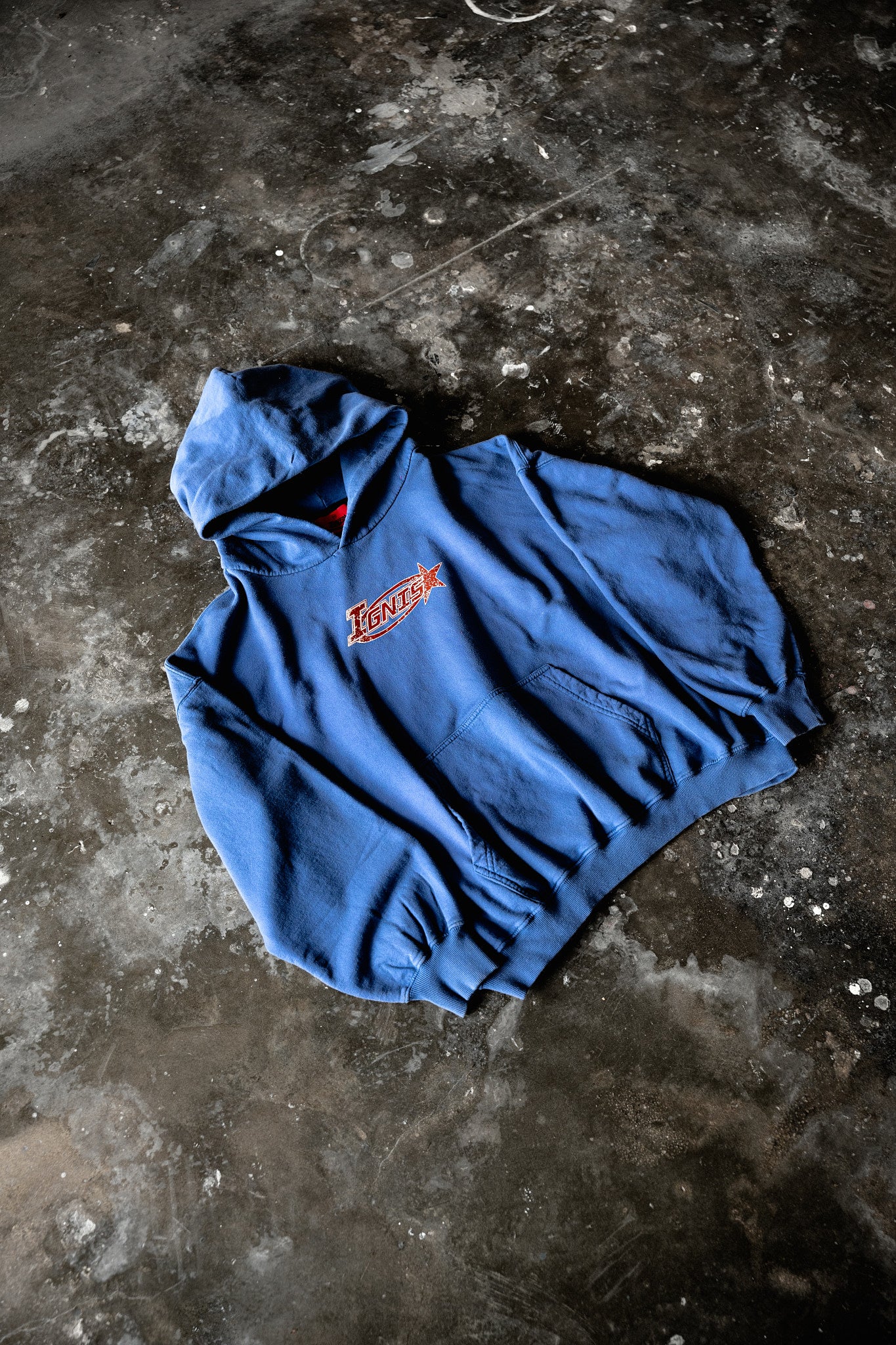 Wasted Lover Hoodie