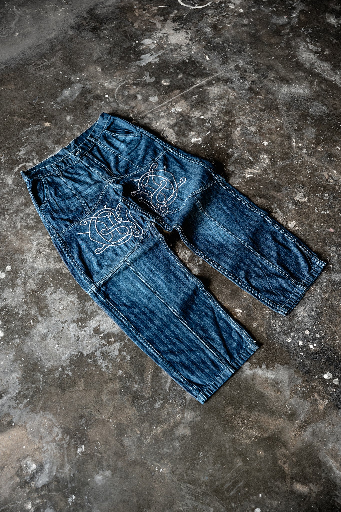 Part Pant