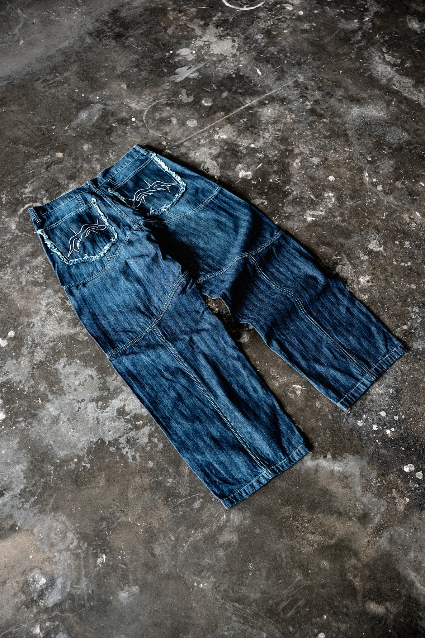 Part Pant