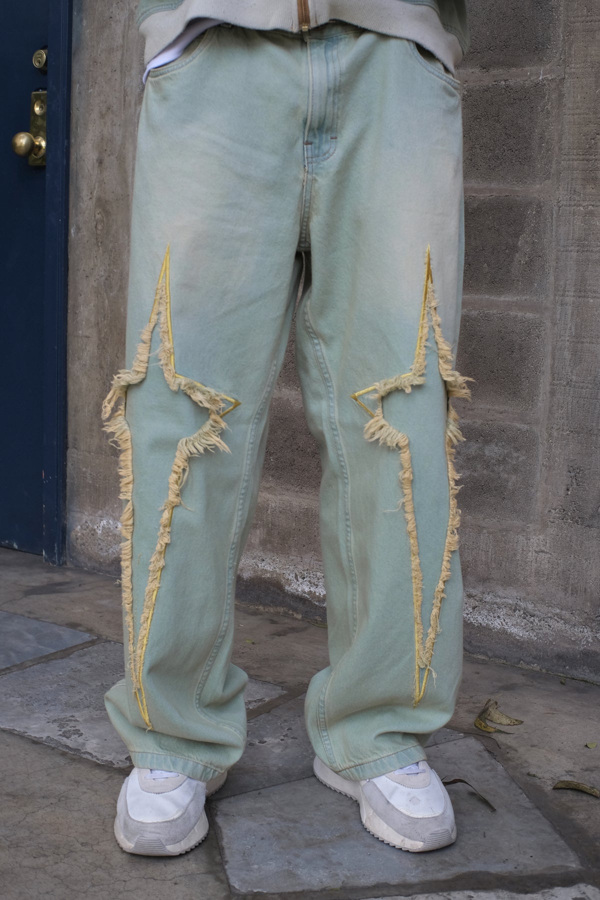 Star Pant (preventa)