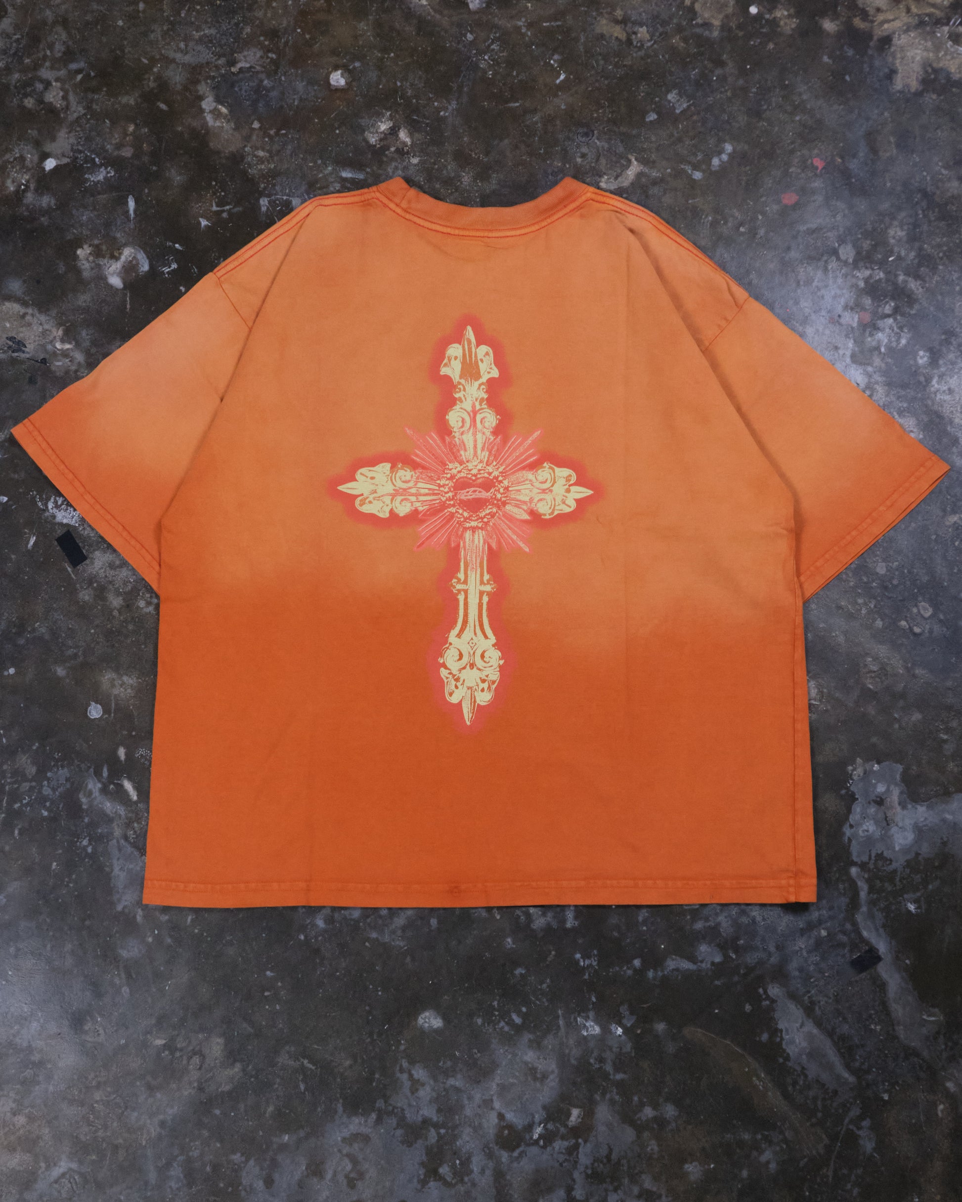 Soul T-shirt