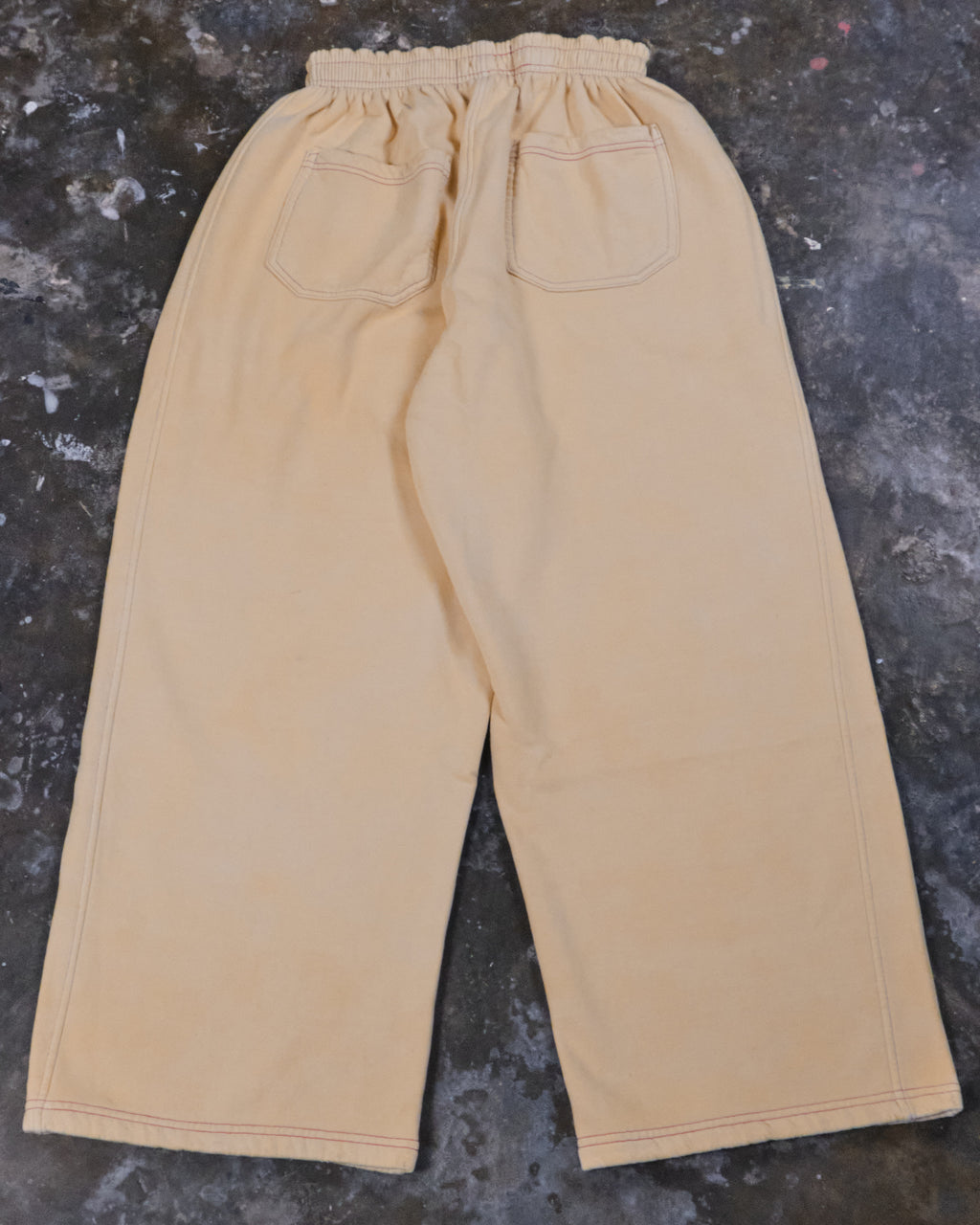 Sacred Jogger