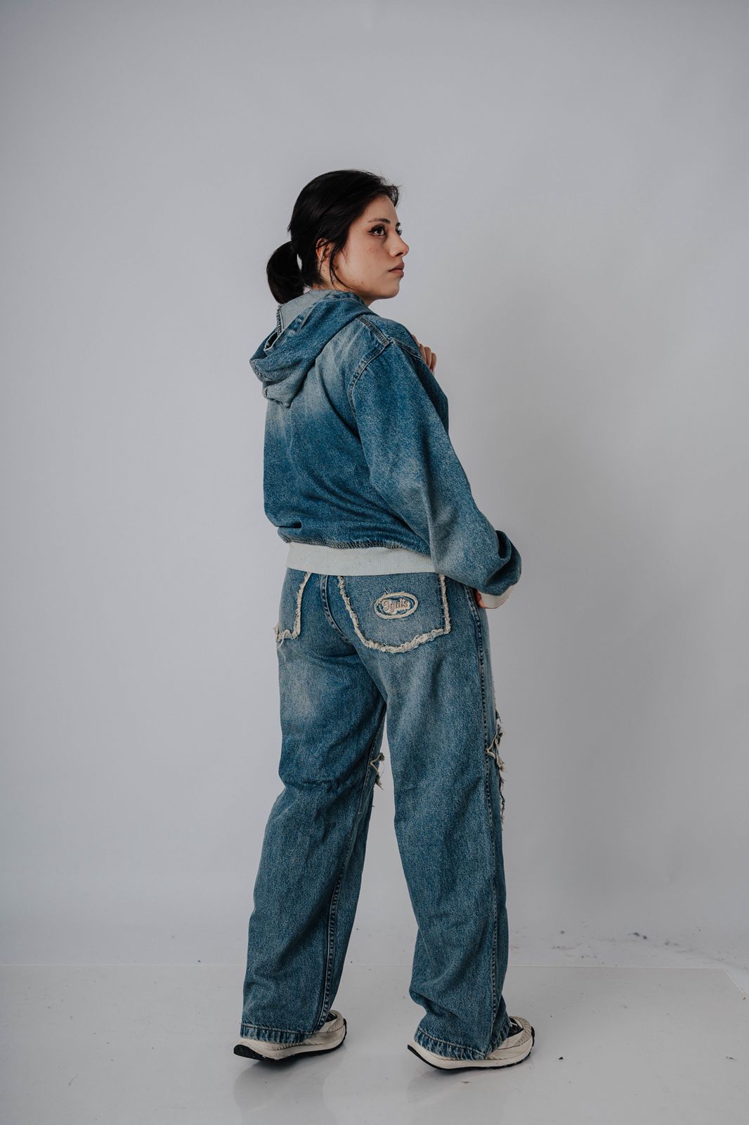 Star Pant (preventa)