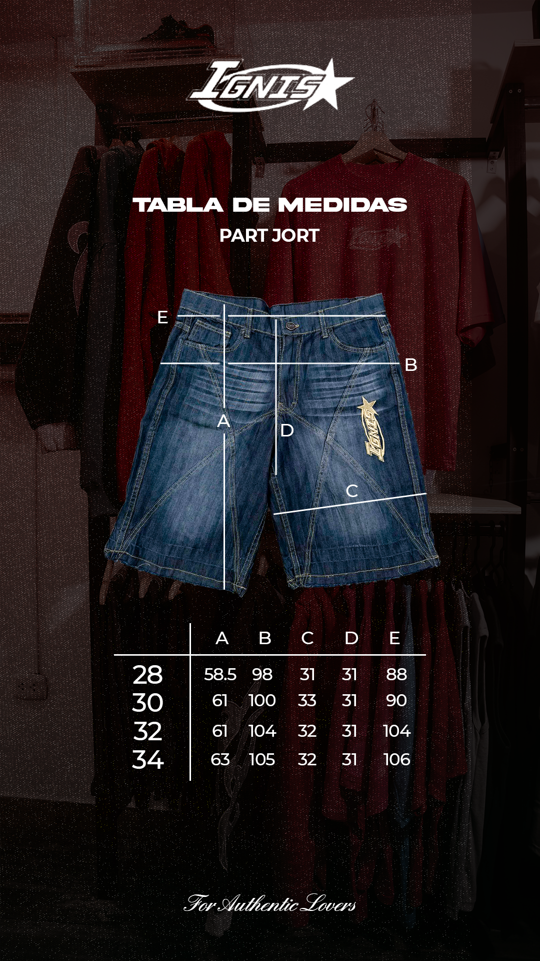Part Jort