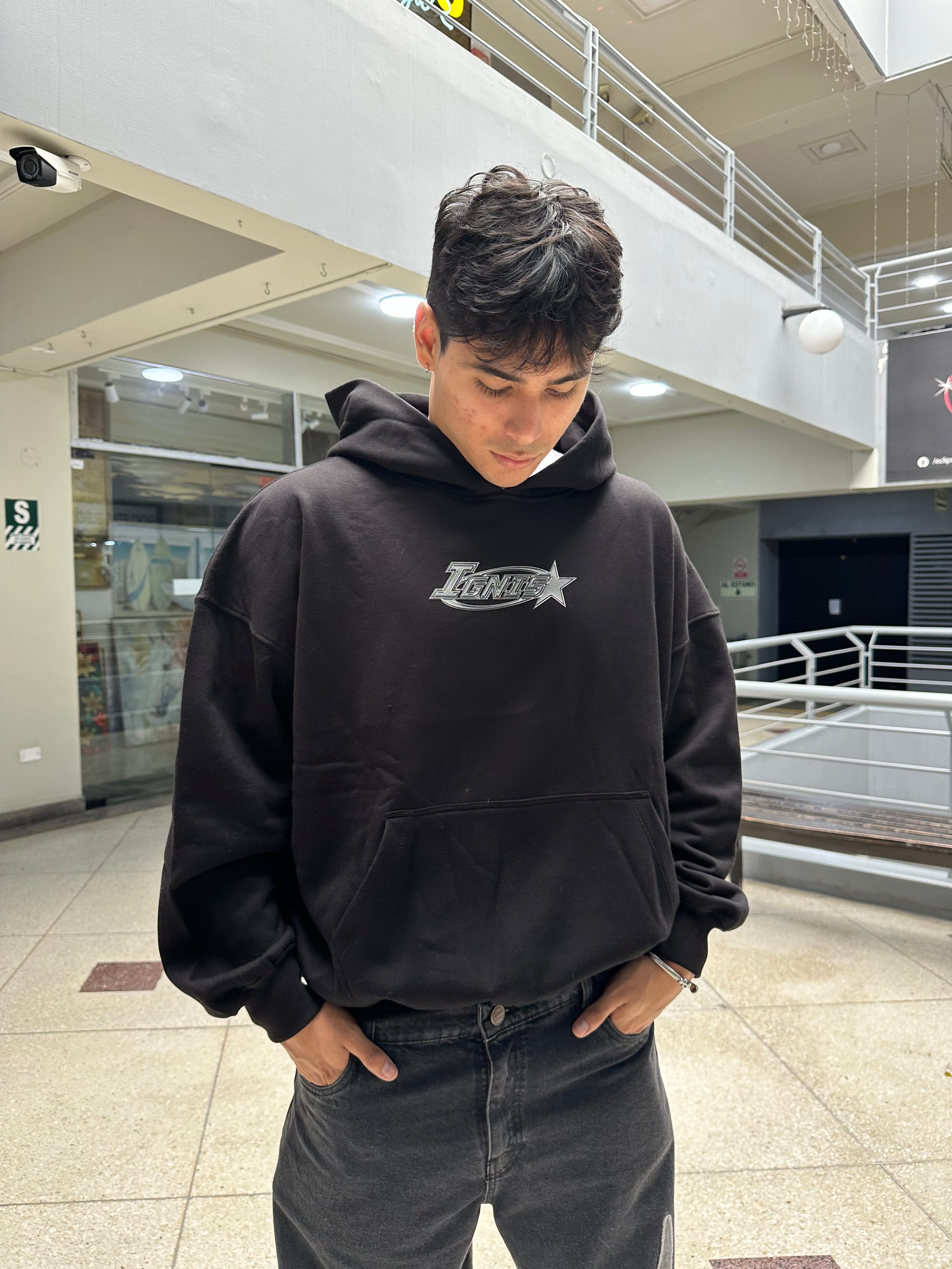 HODDIE Stay Without Limits
