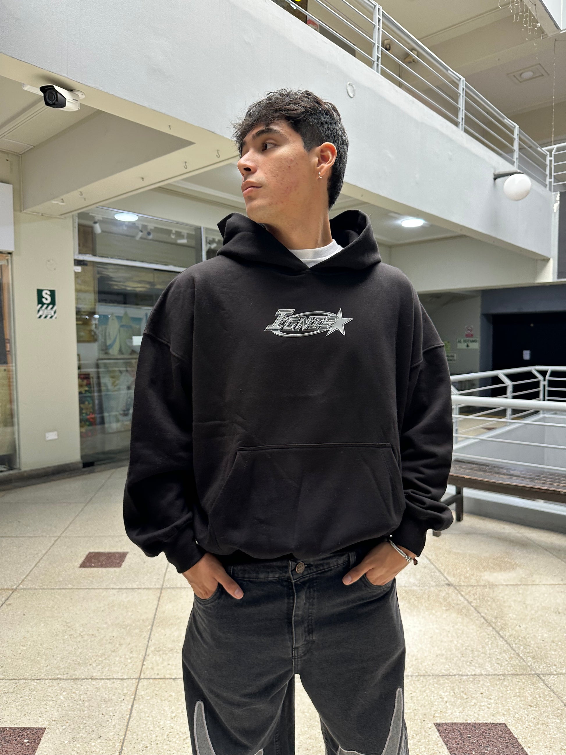 HODDIE Stay Without Limits