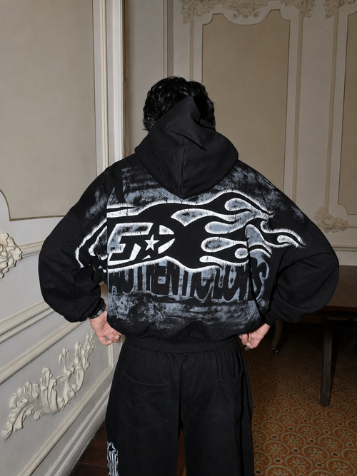 000 Hoodie