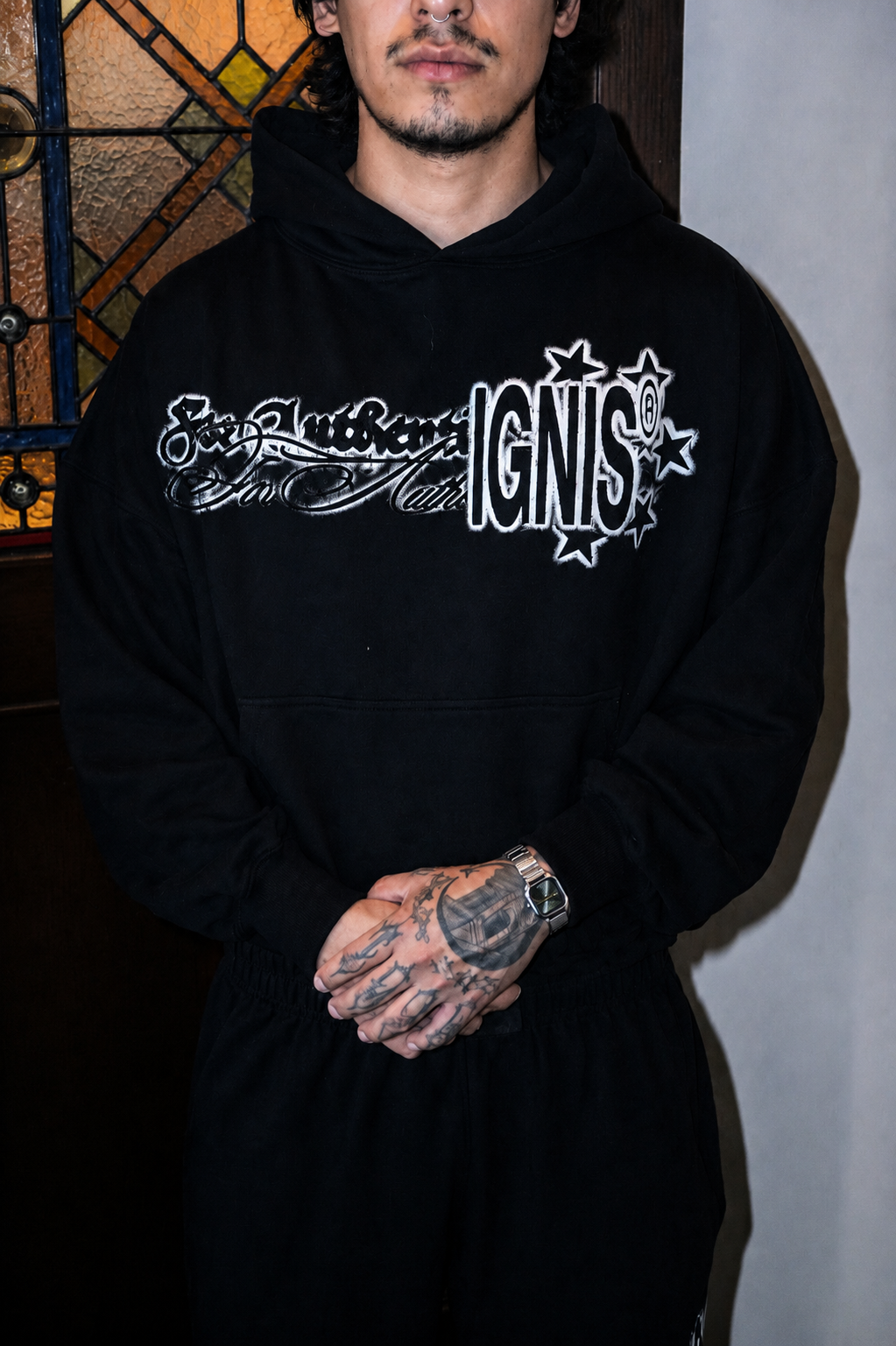 000 Hoodie