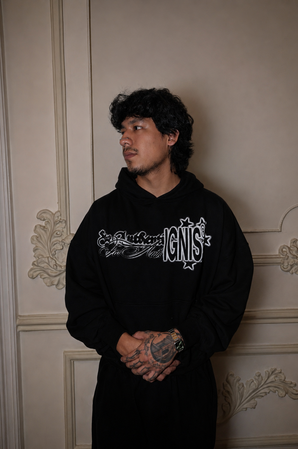 000 Hoodie