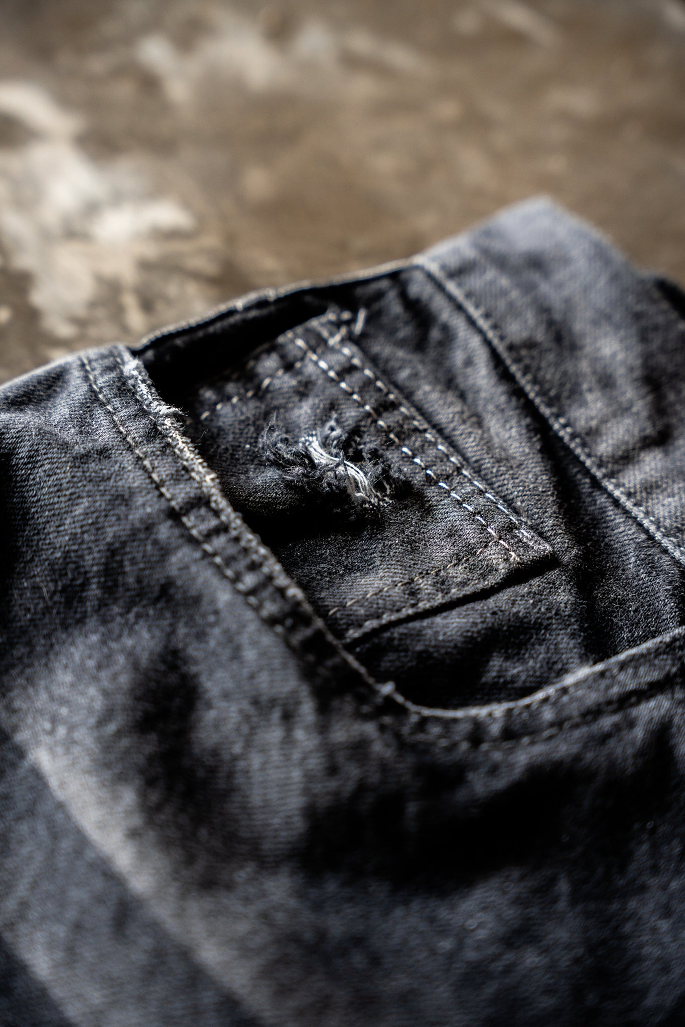 Destroyer Pant
