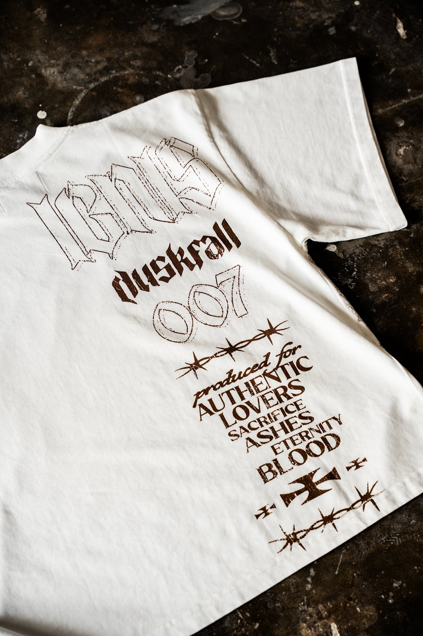 Thorn T-shirt