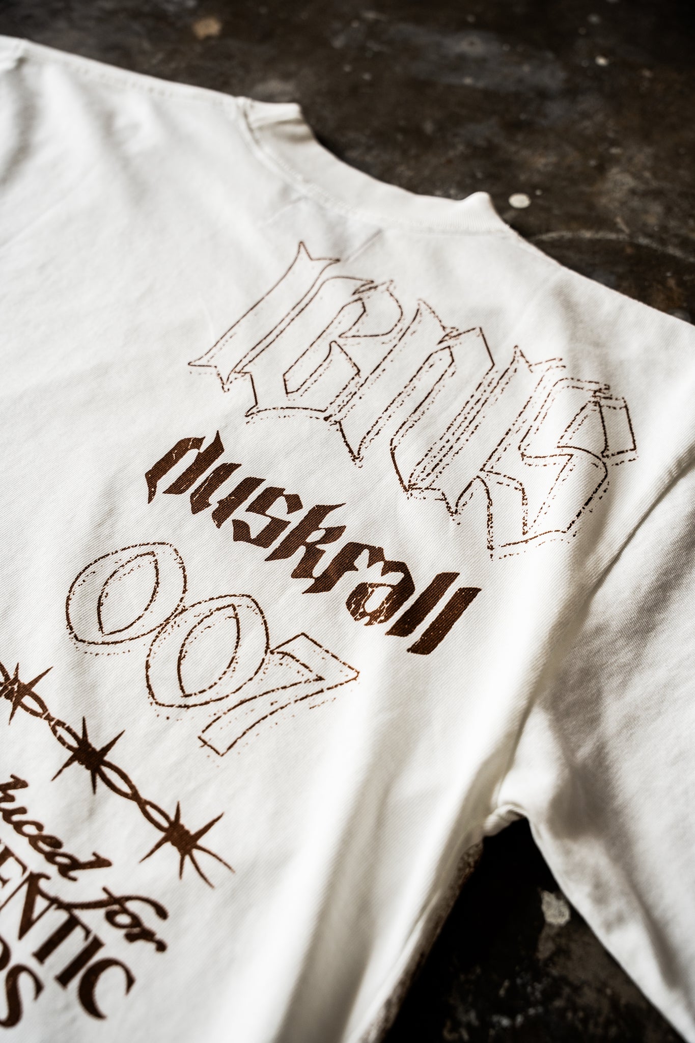 Thorn T-shirt