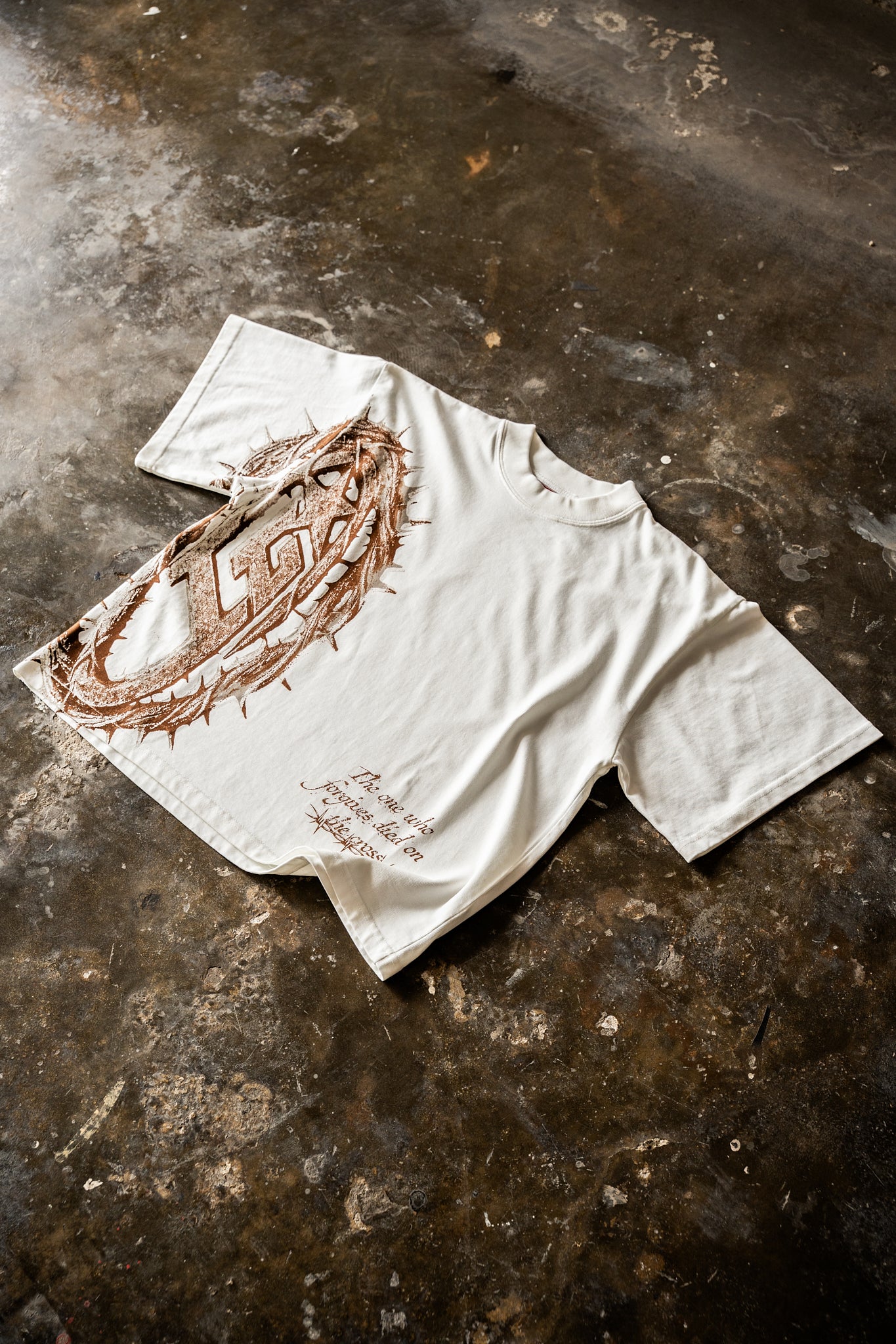 Thorn T-shirt